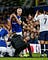 See the horrific ankle injury suffered by Andre Gomez in Everton