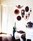Afrikanische Masken-Wand-Deko-Ideen (16)