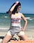 Raai Laxmi Latest Photos At Beach