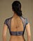 Amazing blouse designs backside