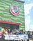 Chuck E. Cheese's ribbon cutting ceremony