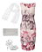 Add a touch of femininity to your wardrobe with these fun seven ways to wear florals this spring.