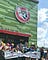 Chuck E. Cheese's ribbon cutting ceremony