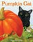 pumpkin cat by anne mortimer