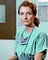 Photo of a young Diana Muldaur.
