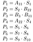 Strassen’s Algorithm for Matrix Multiplication - Human in a Machine ...