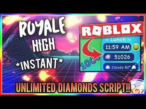 Royale High Hack How To Get Free Dimonds For Royale High By