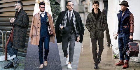 Men's Fashion Trends 2016 Australia — The Disheveled Look Is Back! | by  Benzene Clothing | Medium