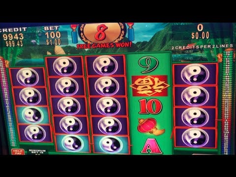 China Shores Slot App