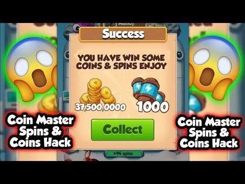 Coin Master 1000 Free Spins Link Coin Master 1000 Free Spins Link