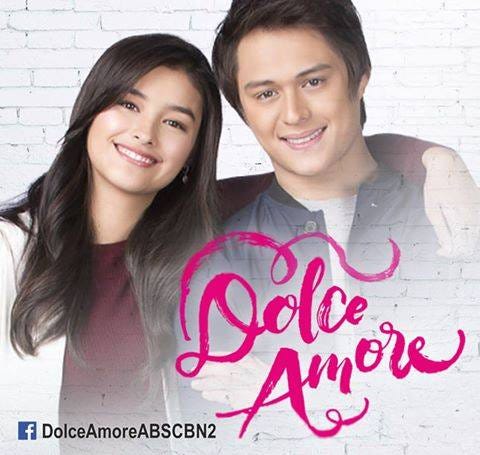 Dolce Amore (2016). BUOD: | by Dylan Rhymes Yabut | Medium