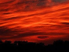 紅い空の記憶 By 秋月美南 Medium