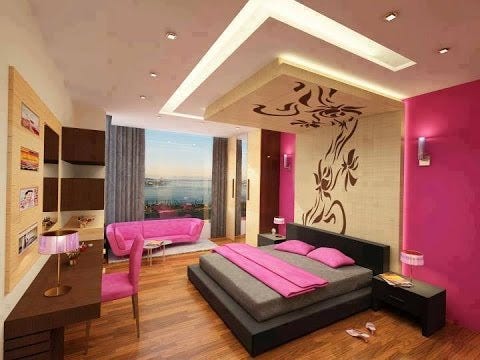 Bedroom Interior Images By Putra Sulung Medium