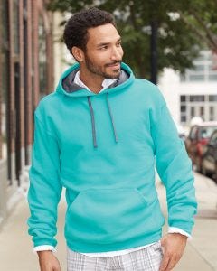 best blank hoodies for printing