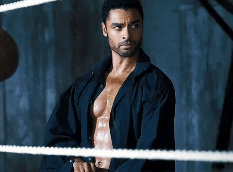 Dear Reader Let S Talk Bridgerton And That Scene By The Lemon Diaries Medium