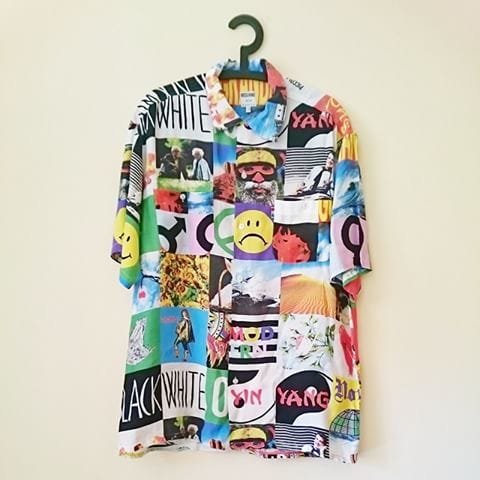 vintage moschino