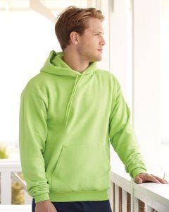 best sweatshirts for screen printing