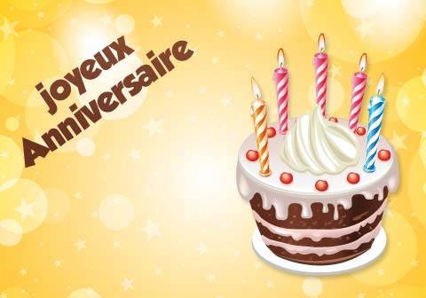 Joyeux Anniversaire Good Morning By Anil Aslaliya Medium Joyeux Anniversaire Good Morning By Anil Aslaliya Medium