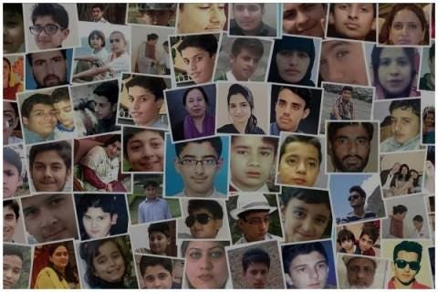 peshawar army school massacre, a nation’s tragedy by
