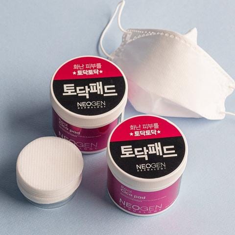 barrier cream for maskne