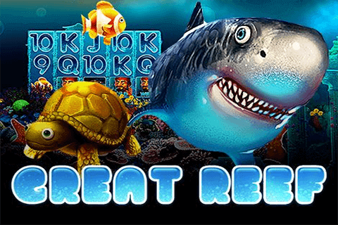 Great Blue Free Play Great Blue Free Play