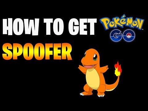 Pokemon Go Hack Androidios Pokemon Go Spoofing Nearby