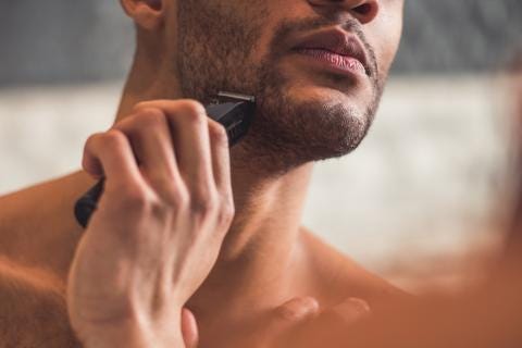 Ingrown Hair Treatment For Men Pure Tropix Medium