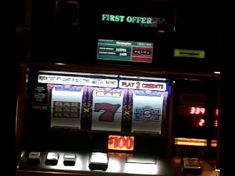 Slot