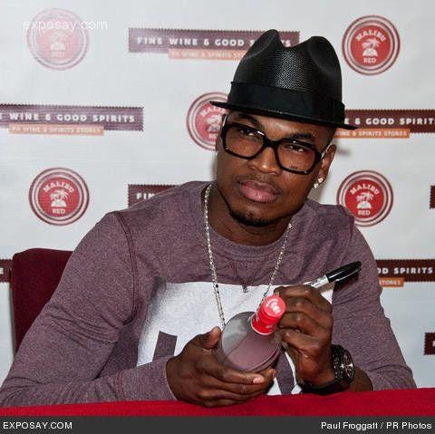 Left Handed Celebrities Ne Yo Author Sykeena Jackson By Sykeena Jackson Medium