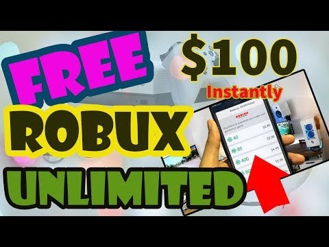 Free Robux How To Get Free Robux Rolox Hack Robux Hack - 