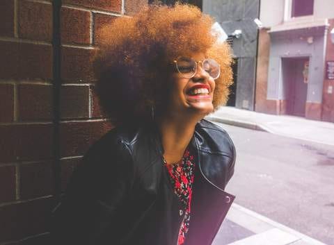 5 Questions To Avoid On A First Date With A Nappy Hair Women