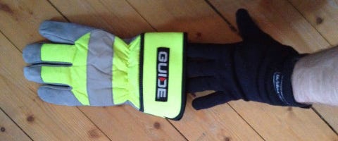 Bra handskar för vintercykling | by Jeroen Wolfers | Cyklistbloggen | Medium