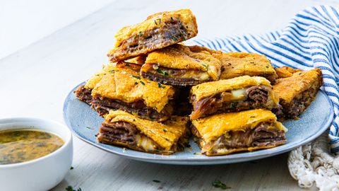 Christmas Food Ideas For Party Medium