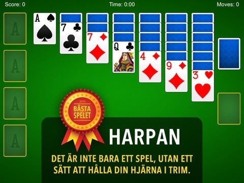 Best Online Card Game — Play Spela Harpan - jaimesfreyregloria ...