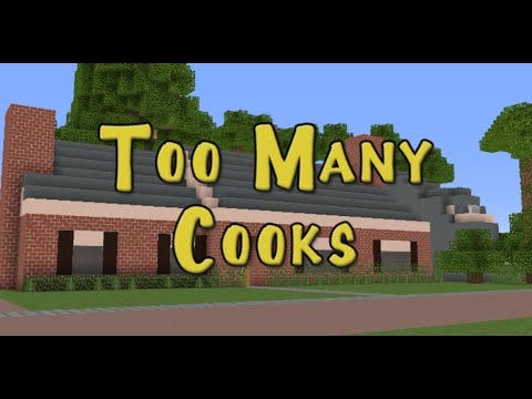 Too Many Cooks, fast-paced multiplayer cooking game out now for iOS and  Android | by Yashdeep Raj | Medium