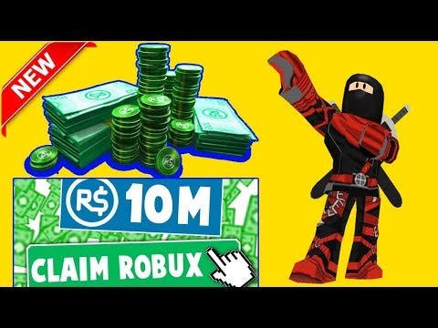 How To Get Free Robux Free Robux Free Robux Codes - 