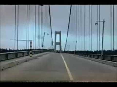 Let S Remember When The Tacoma Narrows Bridge Re Opened On This Day In 1950 October 14 By Chris Burlingame Journal Of Precipitation Medium