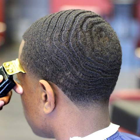 how to get waves