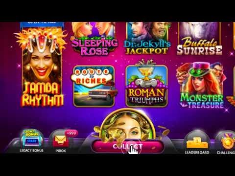 Sunrise slots promo codes