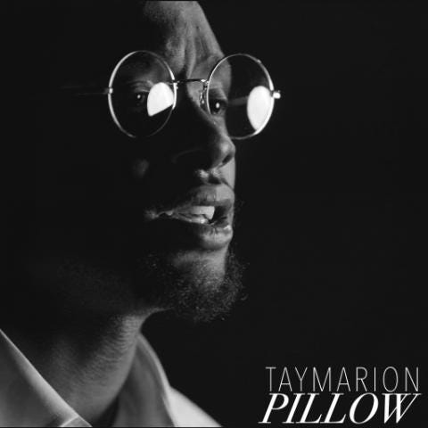 Taymarion Returns With The Official Visuals For Pillow Putting A