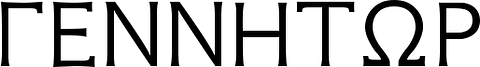 GENNITOR