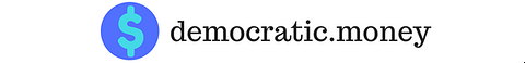 democratic.money