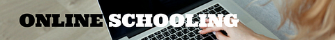 Online Schooling