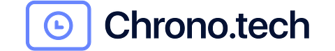 Chrono.tech blog