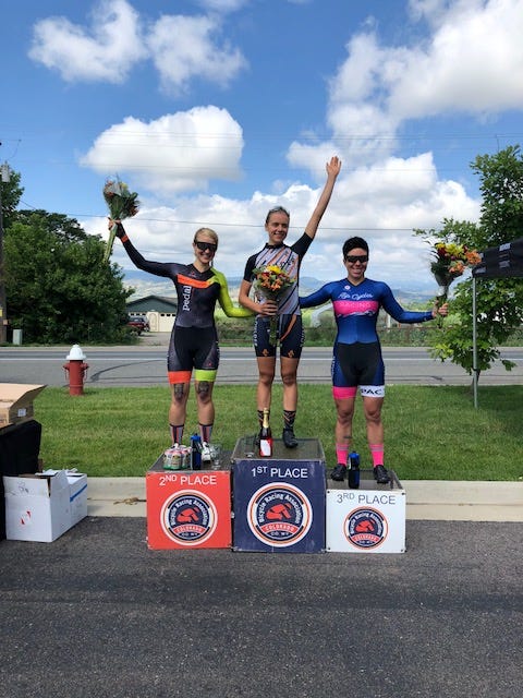 time trial races near me