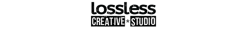 Lossless Creative Studio