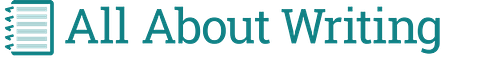 All About Writing