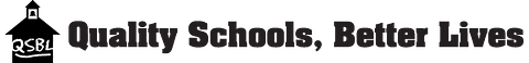 Quality Schools, Better Lives