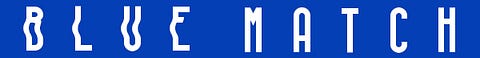 Blue Match