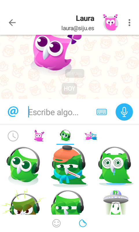 Lunes de App: Sijú